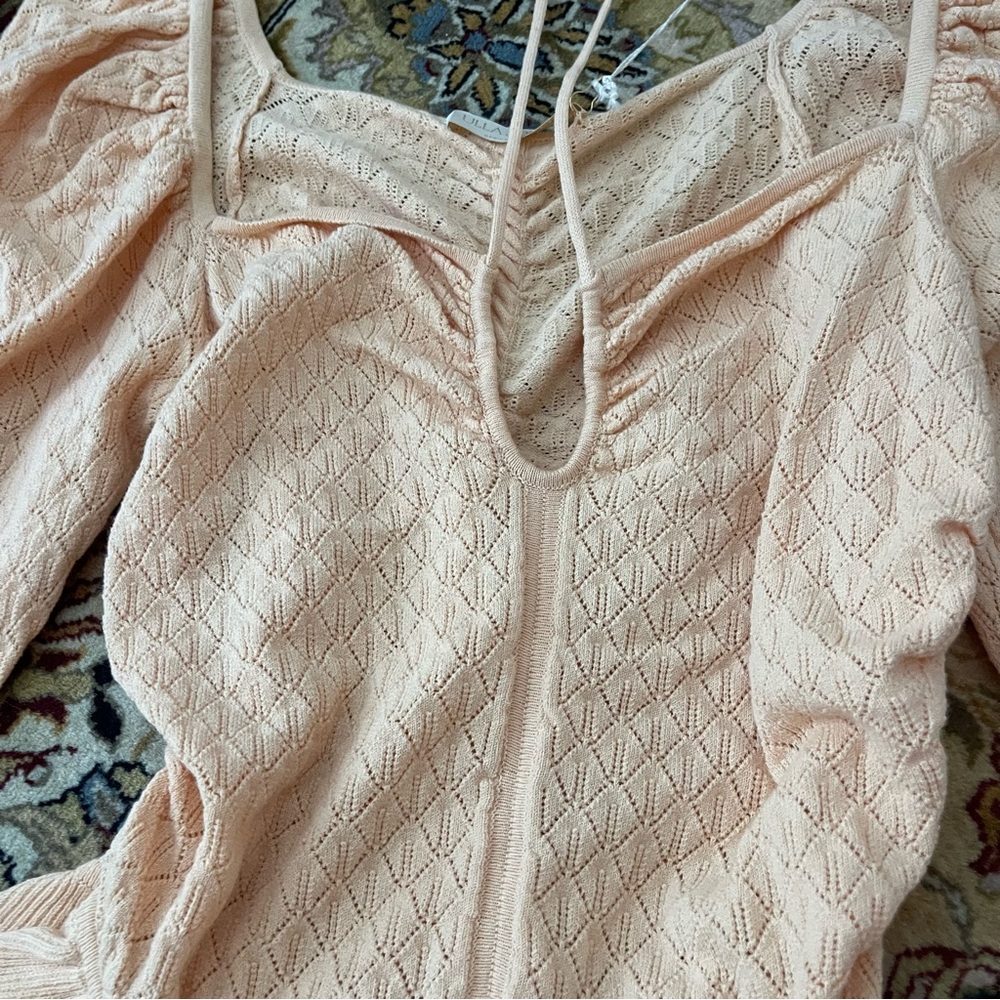 Ulla Johnson Leland Too NWT - Picture 7 of 14